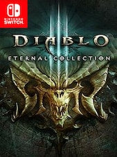 Diablo 3: Eternal Collection Eternal Collection Nintendo Switch