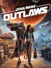 Star Wars Outlaws PC