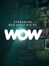 Sky WOW Gift Card 30 EUR