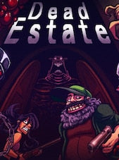 Dead Estate PC