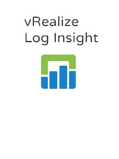 Vmware vRealize Log Insight