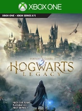 Hogwarts Legacy Xbox One