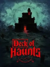 Deck of Haunts PC