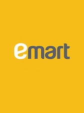 Emart Gift Card 30000 KRW