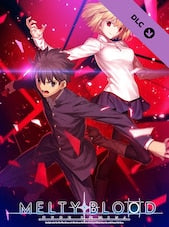MELTY BLOOD ARCHIVES PC