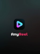 AnyReel 1 Month