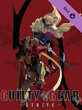 Guilty Gear -Strive- Season Pass 1 PC