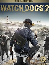Watch Dogs 2 Gold Edition PC