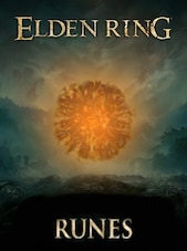 Elden Ring Runes Max Level Pack PS4, PS5