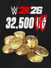 WWE 2K26 - 32500 VC Pack Xbox Series X/S