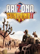 Arizona Sunshine 2 PC