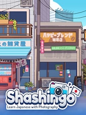 Shashingo: Learn Japanese With Photography PC