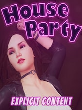 House Party - Explicit Content Add-On PC