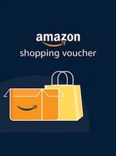 Amazon Shopping Voucher 200 INR