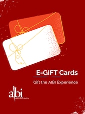 AIBI Gift Card 10 SGD