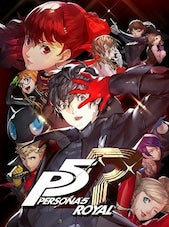 Persona 5 Royal PC