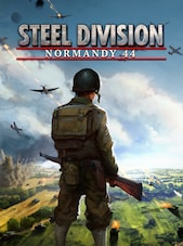 Steel Division: Normandy 44 PC