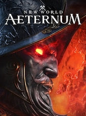 New World: Aeternum PC