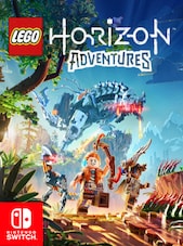 LEGO Horizon Adventures Nintendo Switch