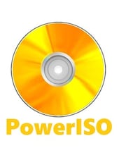 PowerISO 8 - PC 1 Device Lifetime