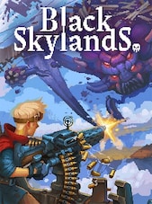 Black Skylands PC