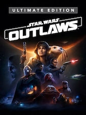 Star Wars Outlaws Ultimate Edition PC