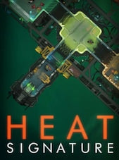 Heat Signature PC