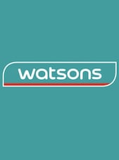 Watson's Gift Card 200 QAR