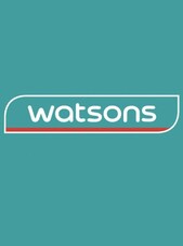 Watson's Gift Card 500 SAR