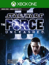 Star Wars: The Force Unleashed II Xbox One