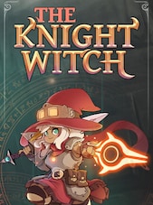 The Knight Witch PC
