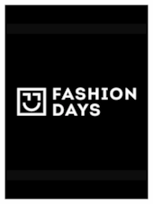 Fashion Days Gift Card 50 RON