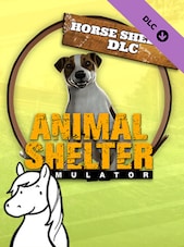 Animal Shelter - Horse Shelter PC