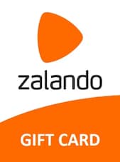 Zalando. Gift Card DE 20 EUR