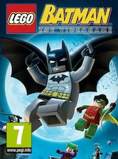 LEGO Batman PC