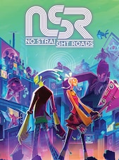 No Straight Roads: Encore Edition PC