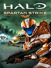 Halo: Spartan Strike PC