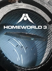 Homeworld 3 PC