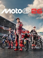 MotoGP 26 Xbox Series X/S