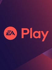 EA Play 1 Month