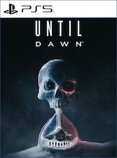 Until Dawn PS5