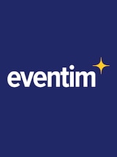 Eventim Gift Card 25 EUR