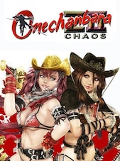 Onechanbara Z2: Chaos PC