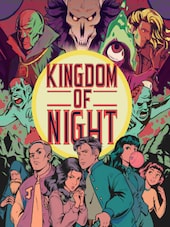 Kingdom of Night PC