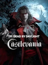 Dead by Daylight: Castlevania Chapter PC