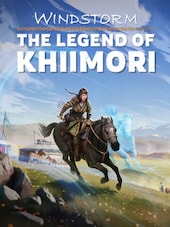 The Legend of Khiimori PC