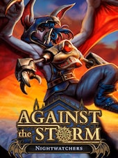 Against the Storm: Nightwatchers PC