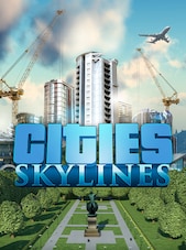 Cities: Skylines PC