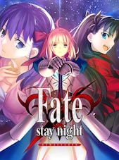 Fate/Stay Night Remastered PC