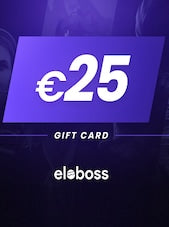 Eloboss.net 25 EUR